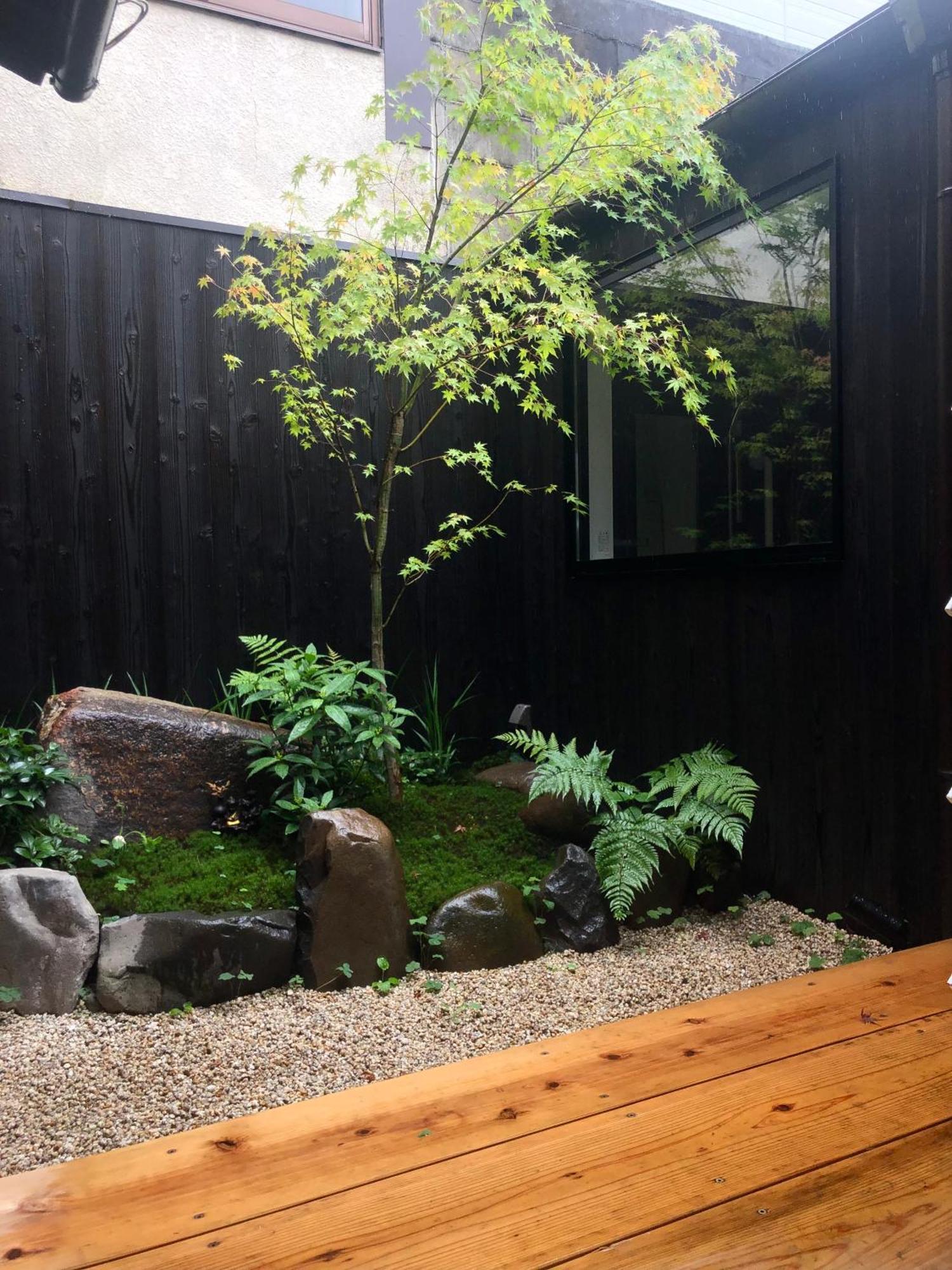 静雅の宿 Quioto Exterior foto