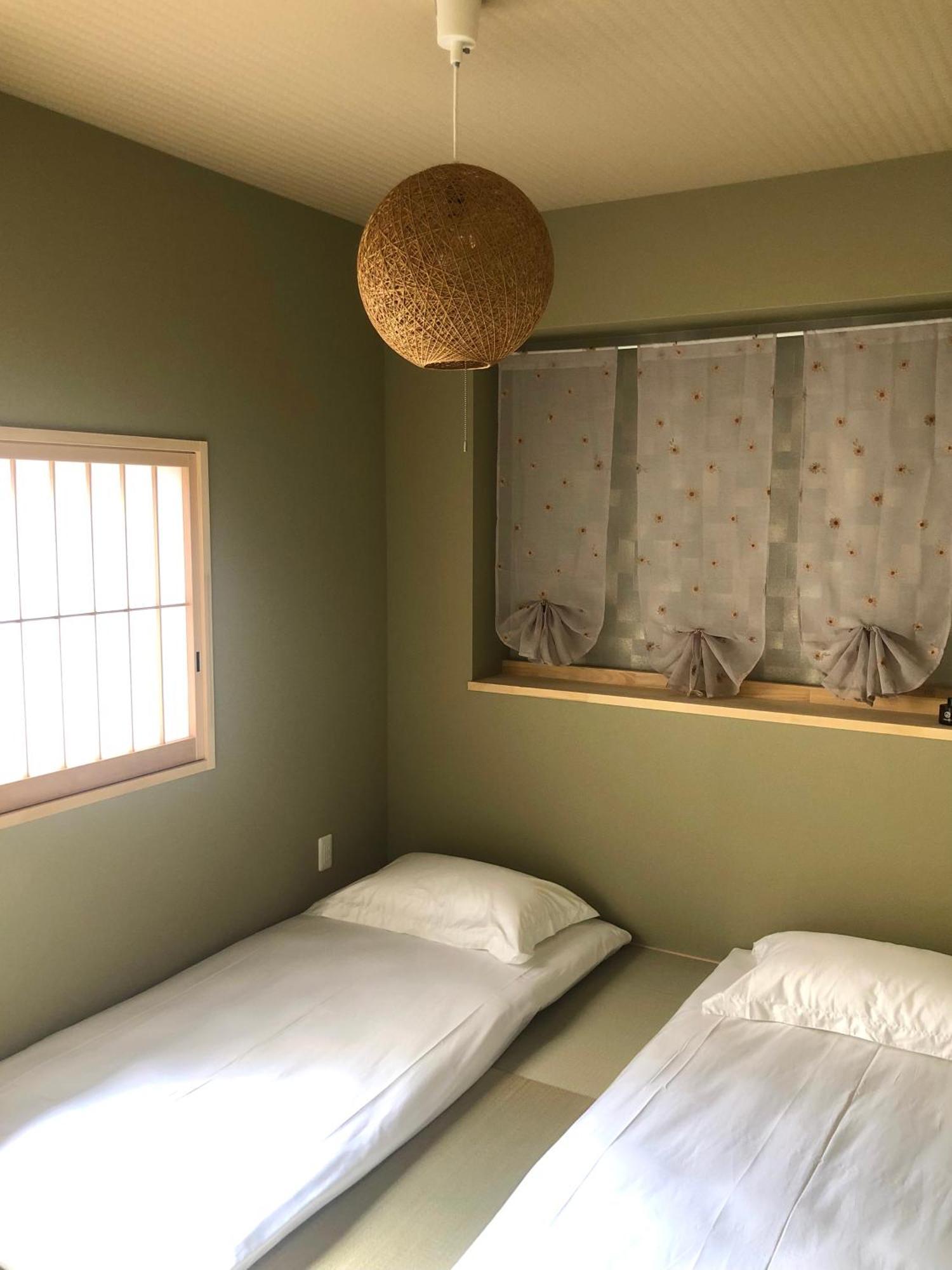 静雅の宿 Quioto Exterior foto
