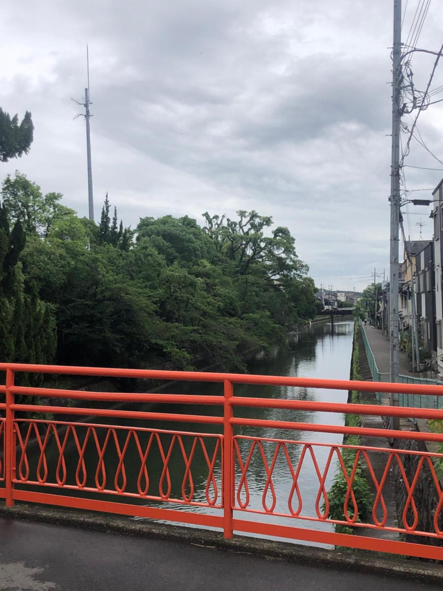 静雅の宿 Quioto Exterior foto