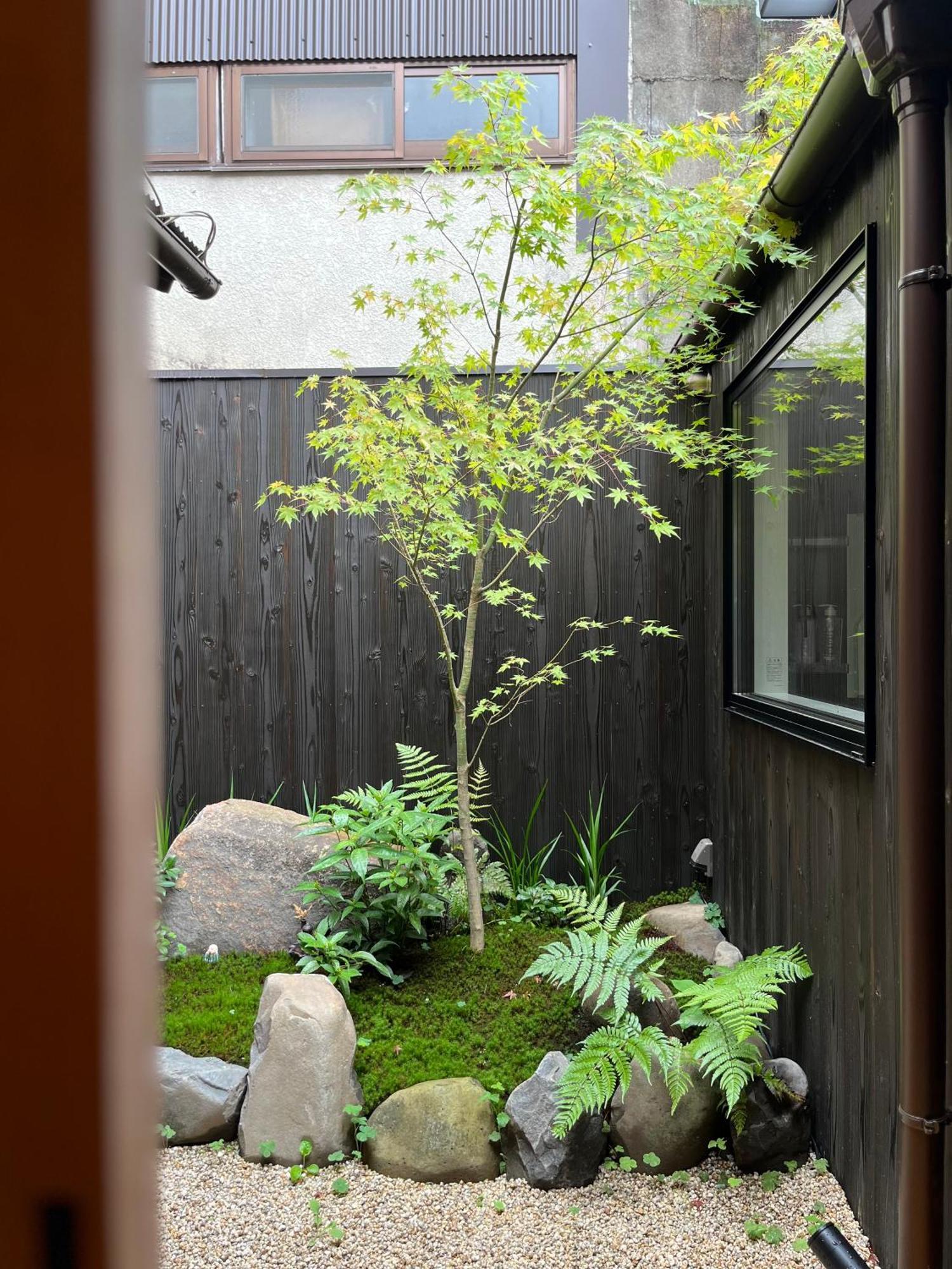 静雅の宿 Quioto Exterior foto