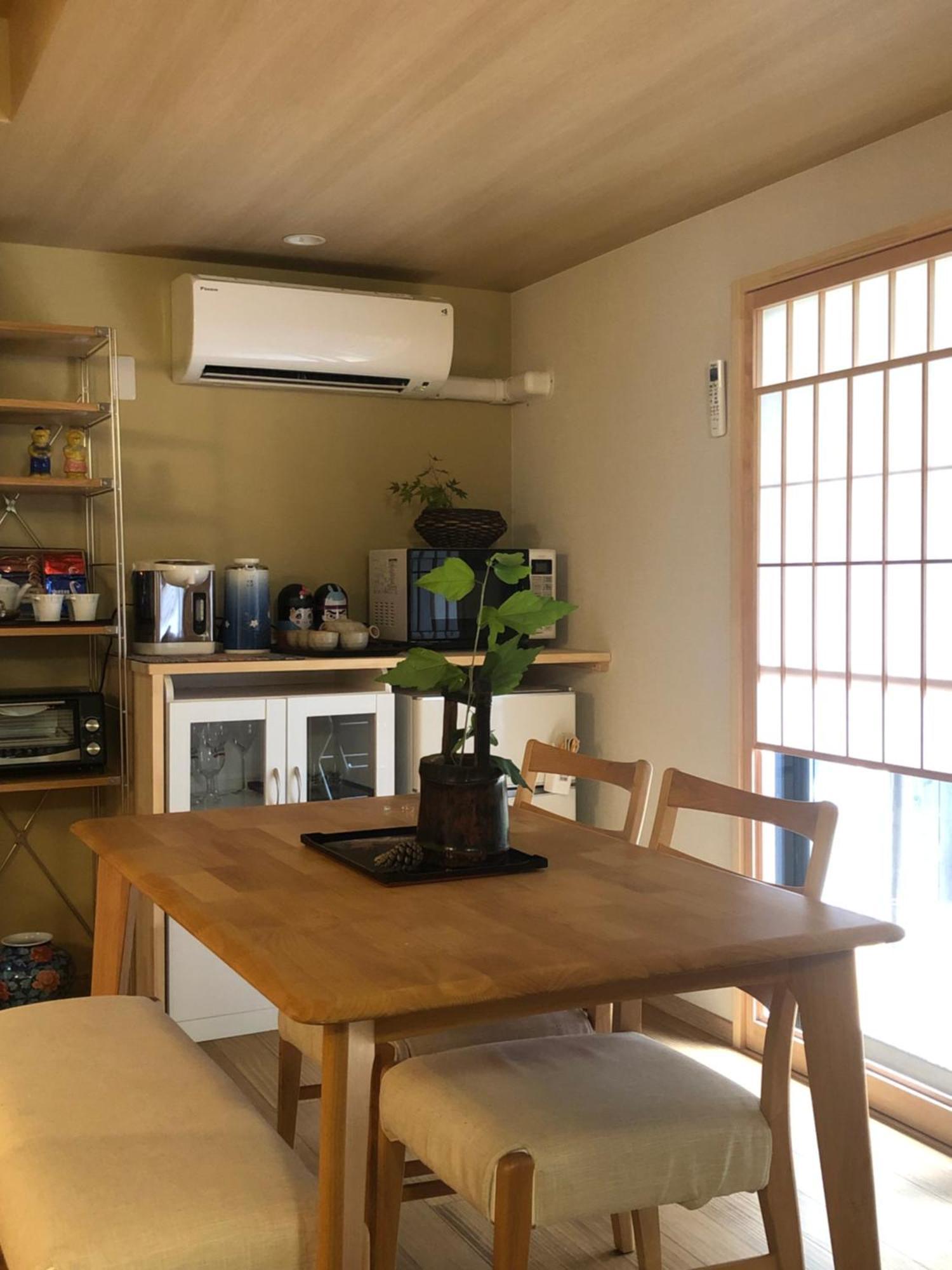 静雅の宿 Quioto Exterior foto