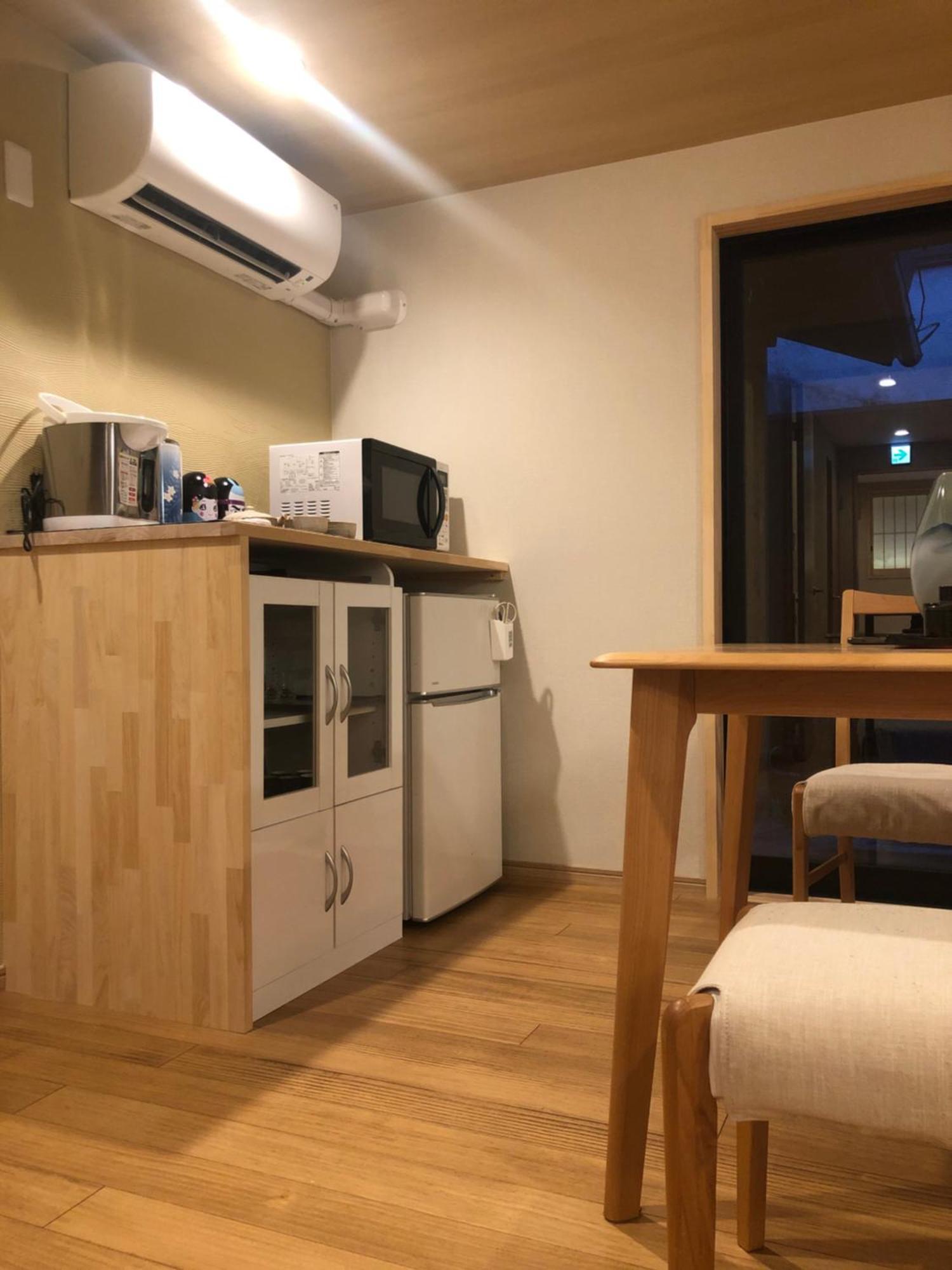 静雅の宿 Quioto Exterior foto