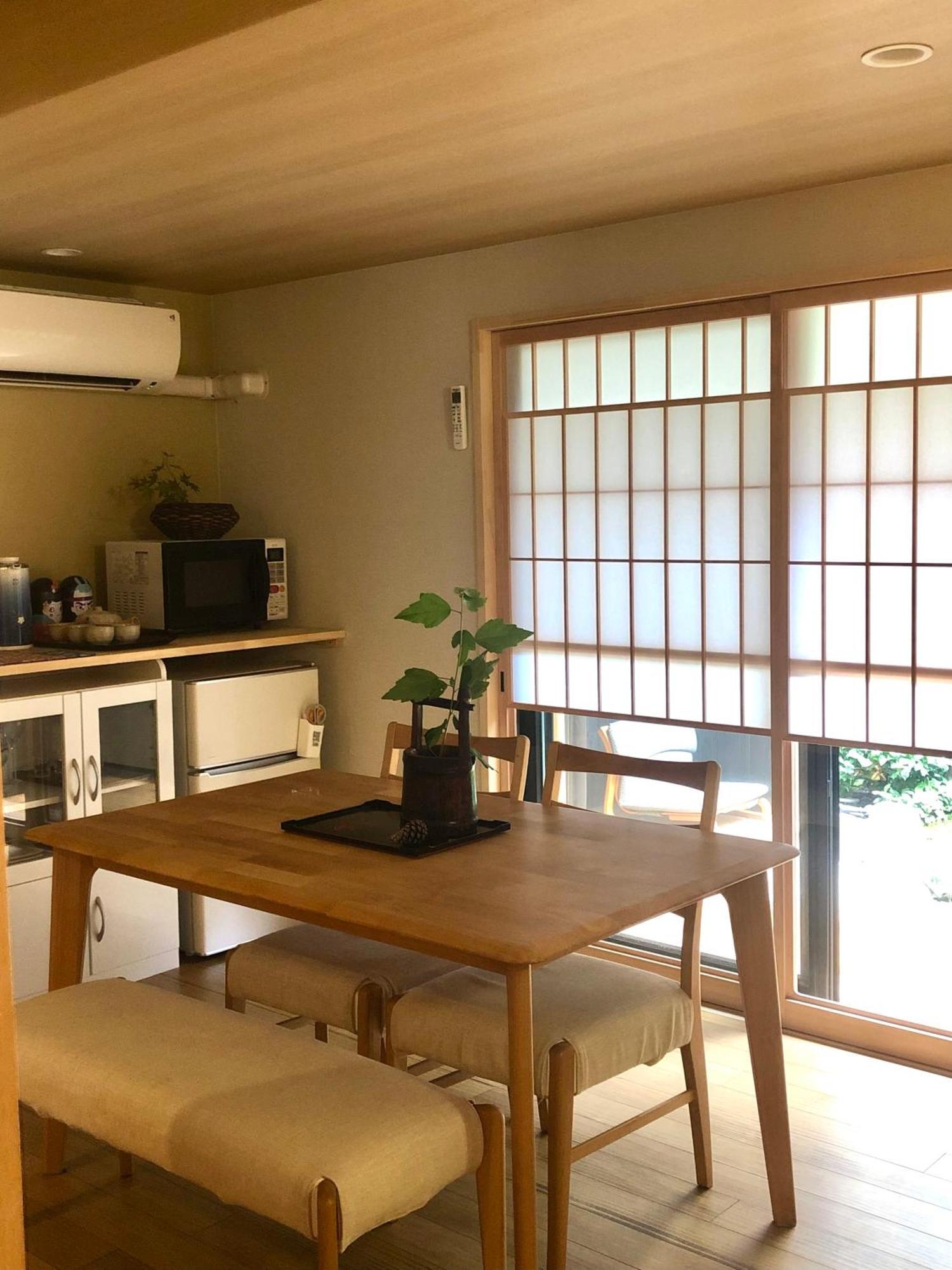 静雅の宿 Quioto Exterior foto