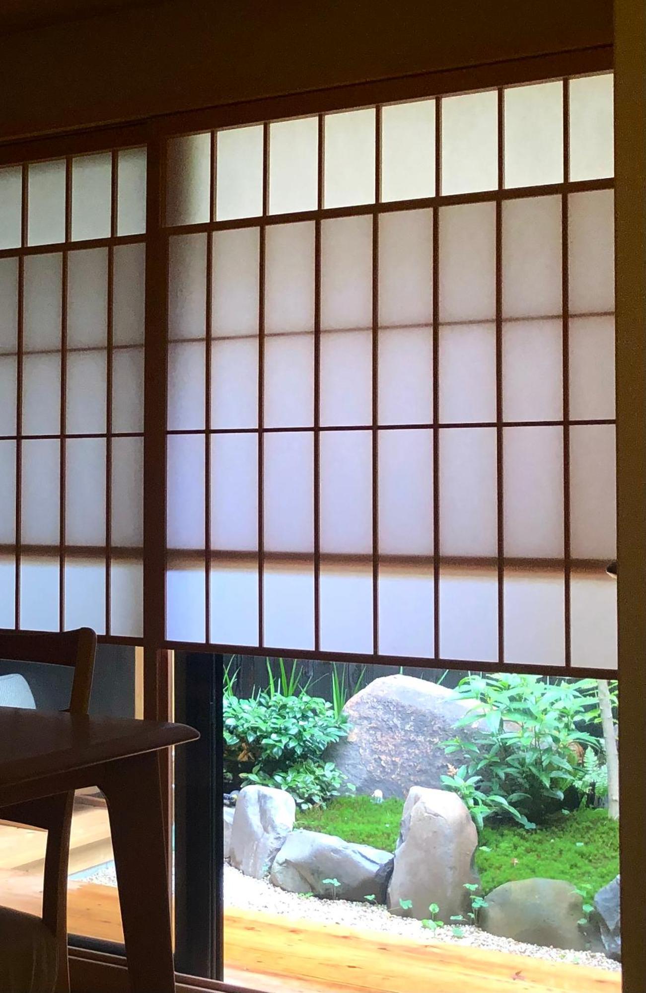 静雅の宿 Quioto Exterior foto
