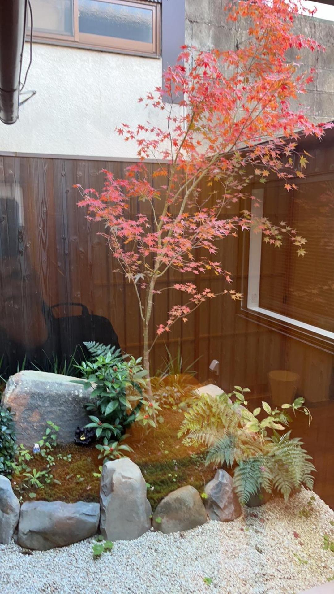 静雅の宿 Quioto Exterior foto